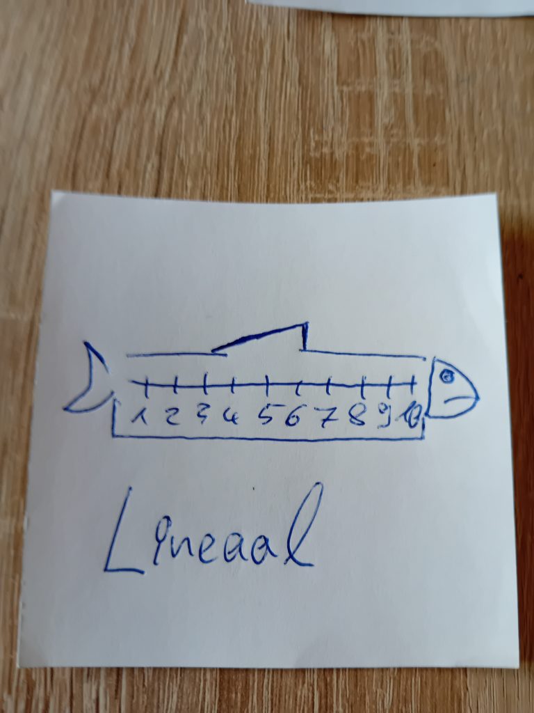 Scherzfrei_Lineaal